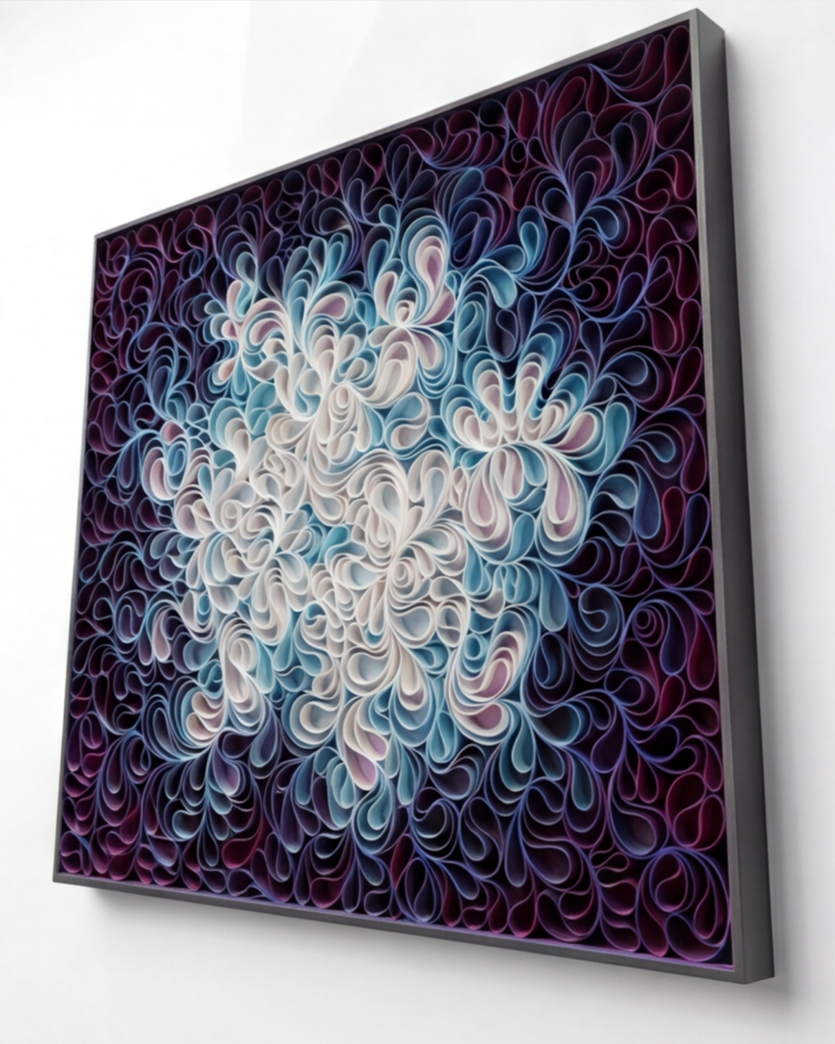 Midnight Bloom