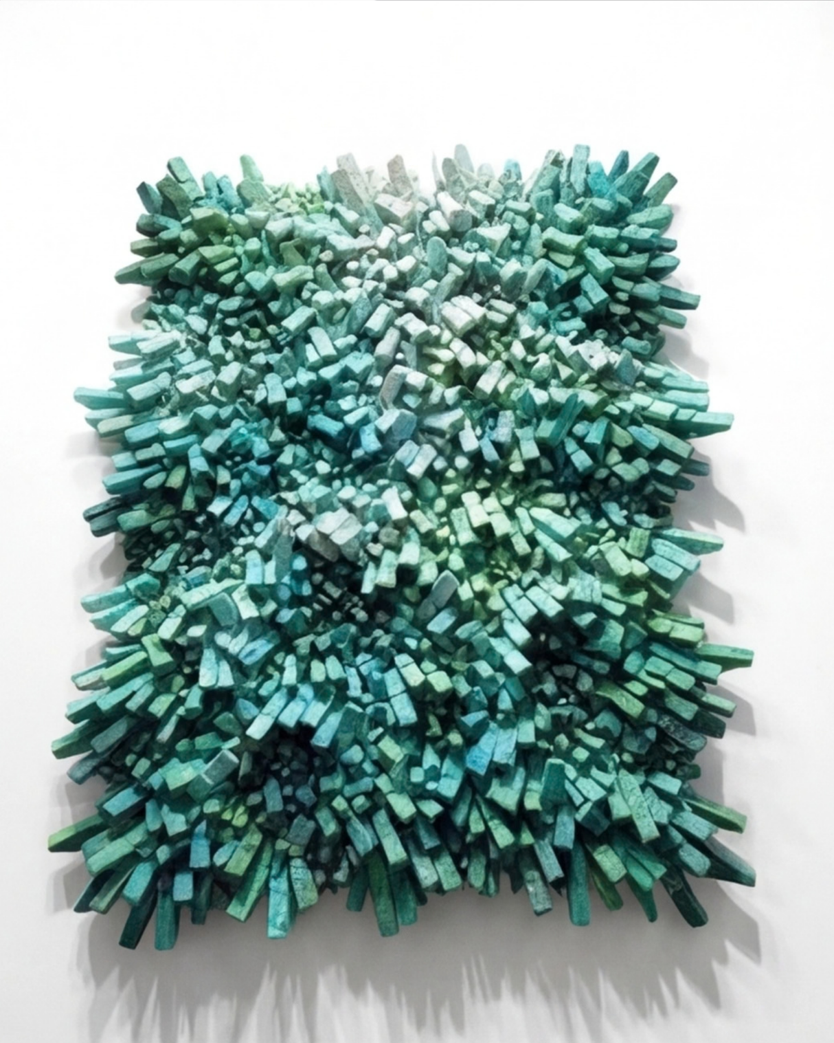 Tidal Bloom