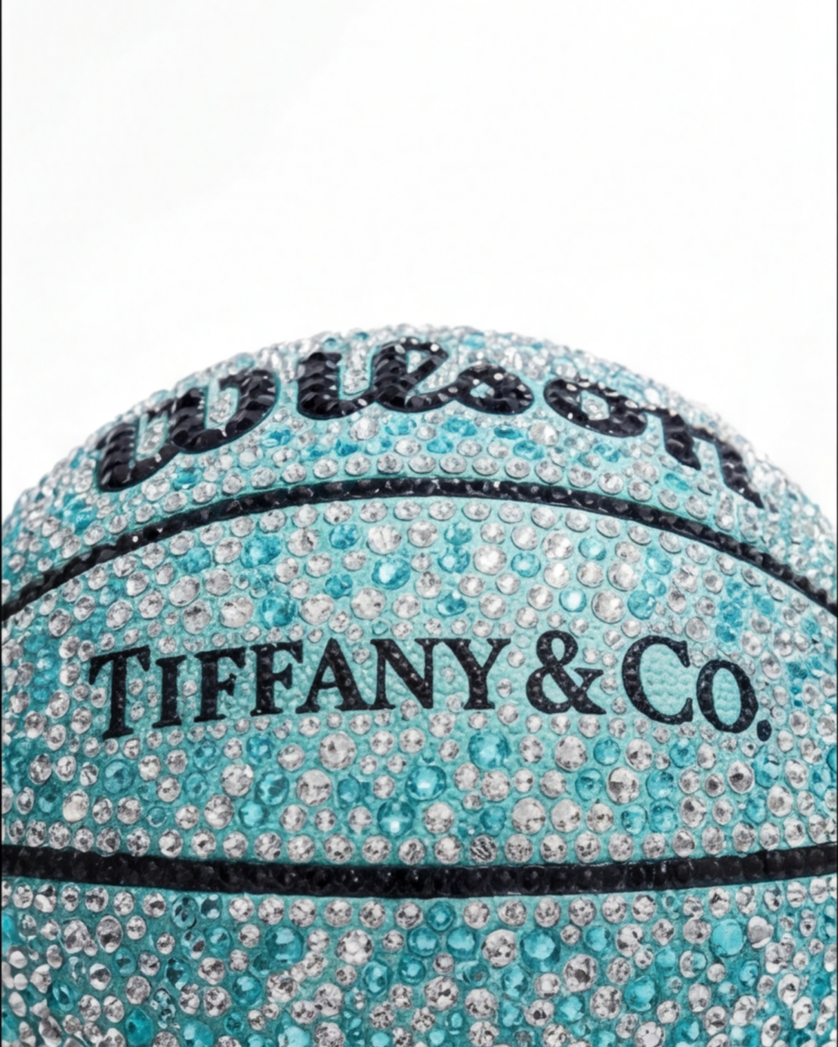 Diamonds on the Hardwood