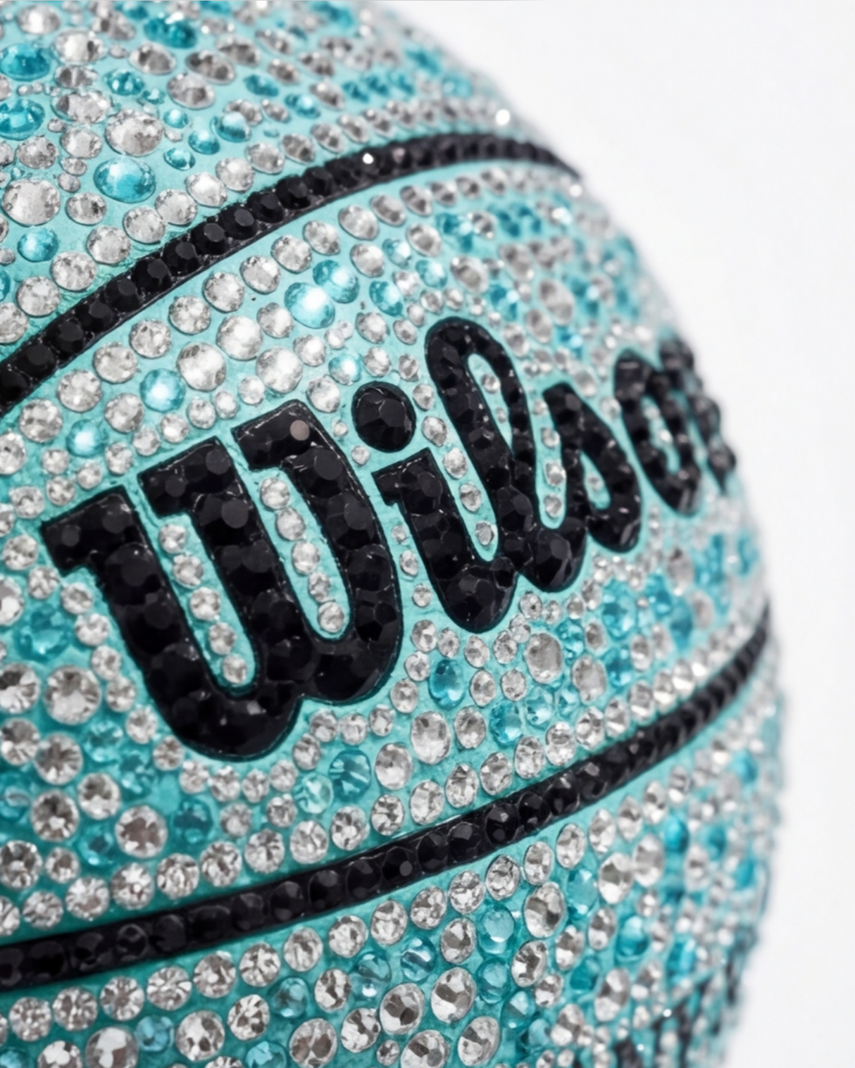 Diamonds on the Hardwood