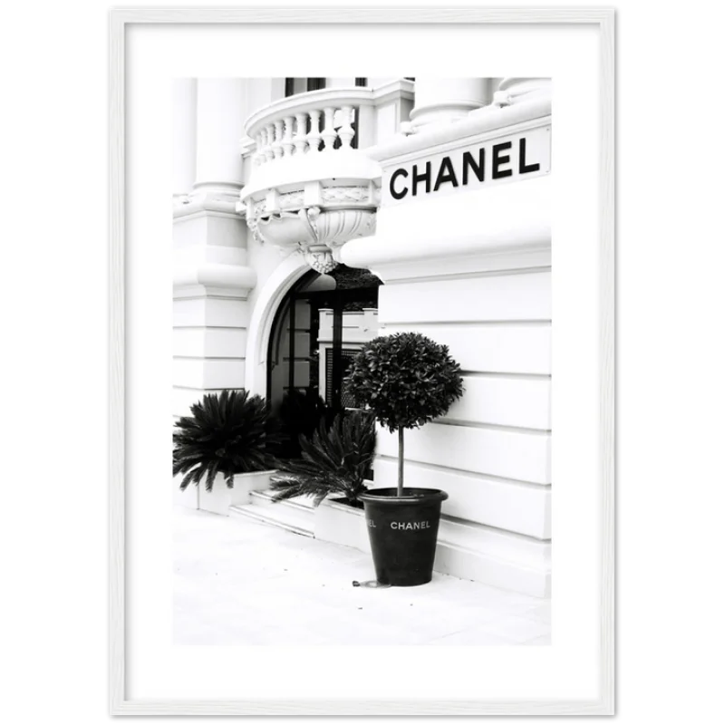 Framed Fine Art Prints for Elegant Homes - Framed Fine Art Prints