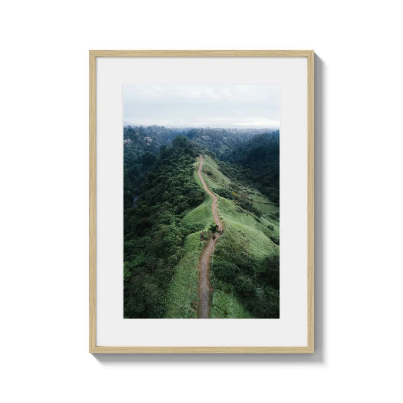 Framed Landscape Fine Art Prints - Framed Fine Art Prints