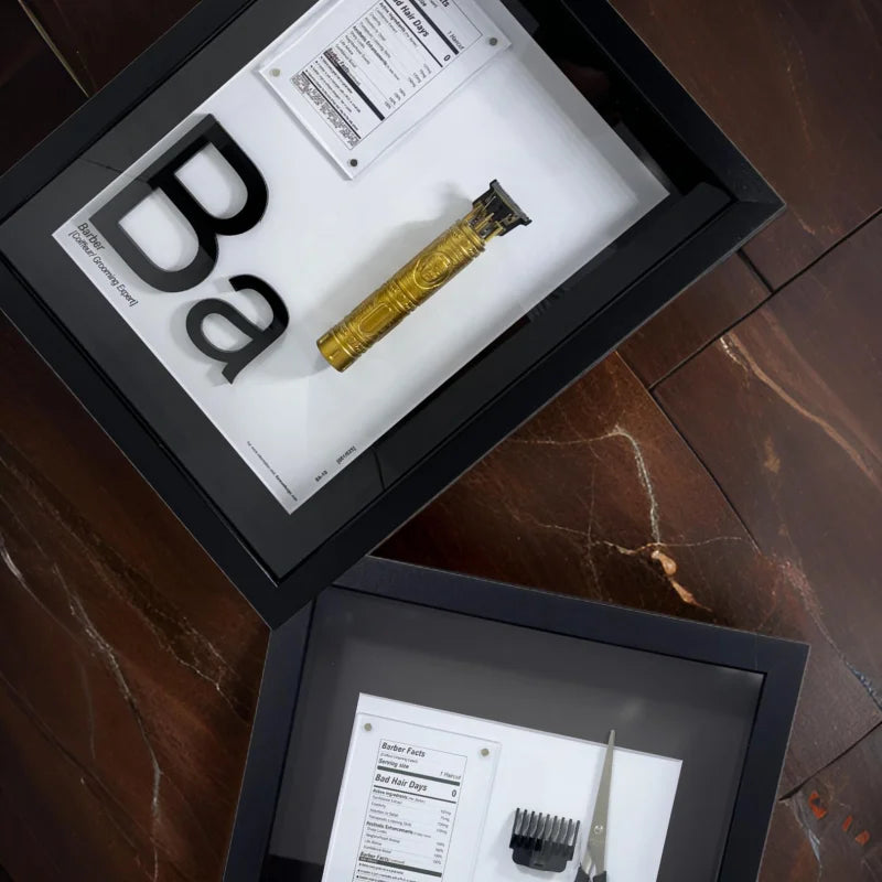 Personalized Elements Collection Art for Home or Business Installation - Home Decor