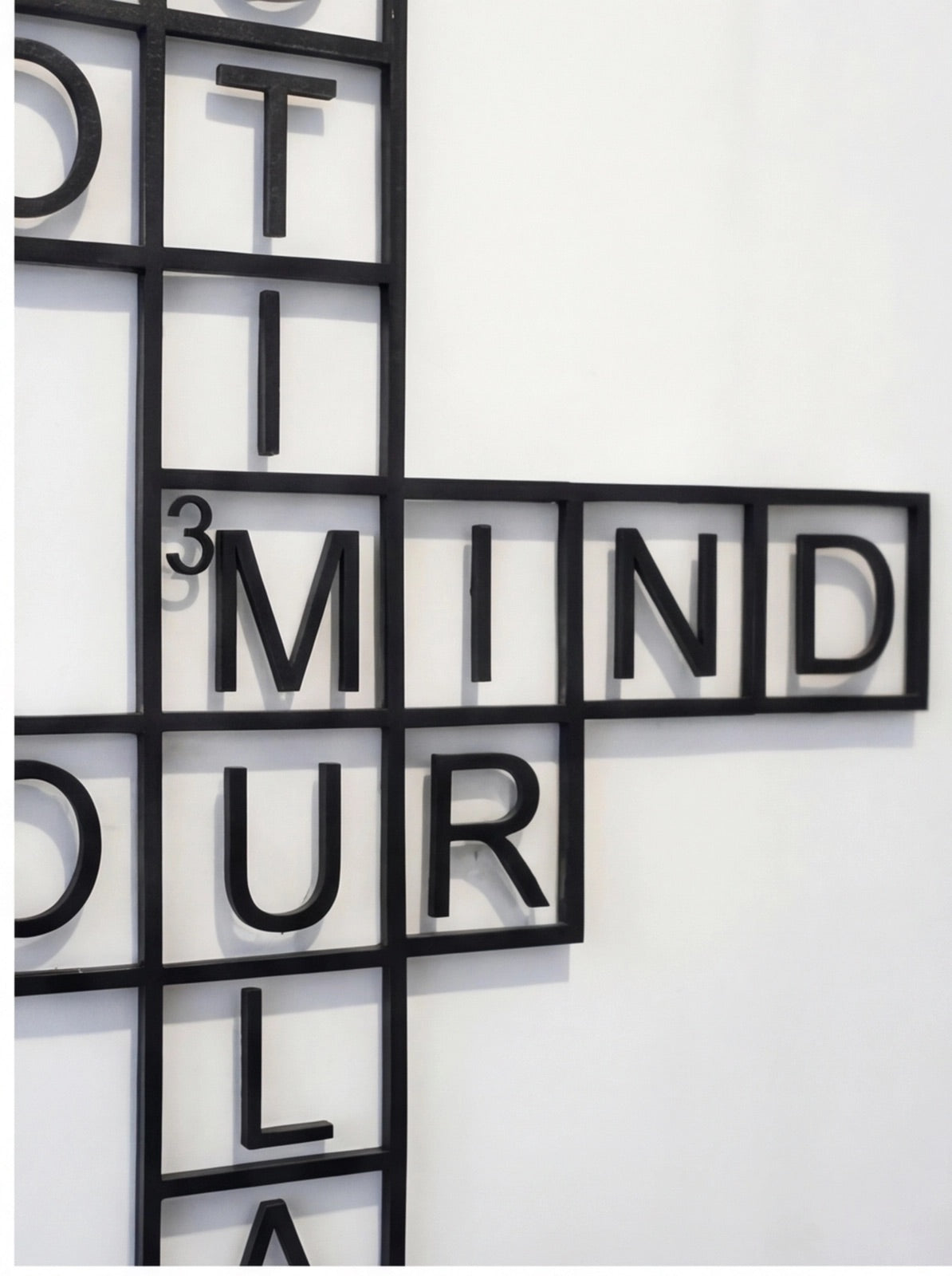 Stimulate Your Mind