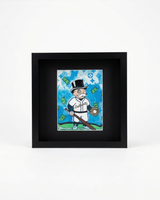 Detroit Icons - Tigers Edition