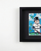 Detroit Icons - Tigers Edition