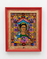 Frida In Detroit