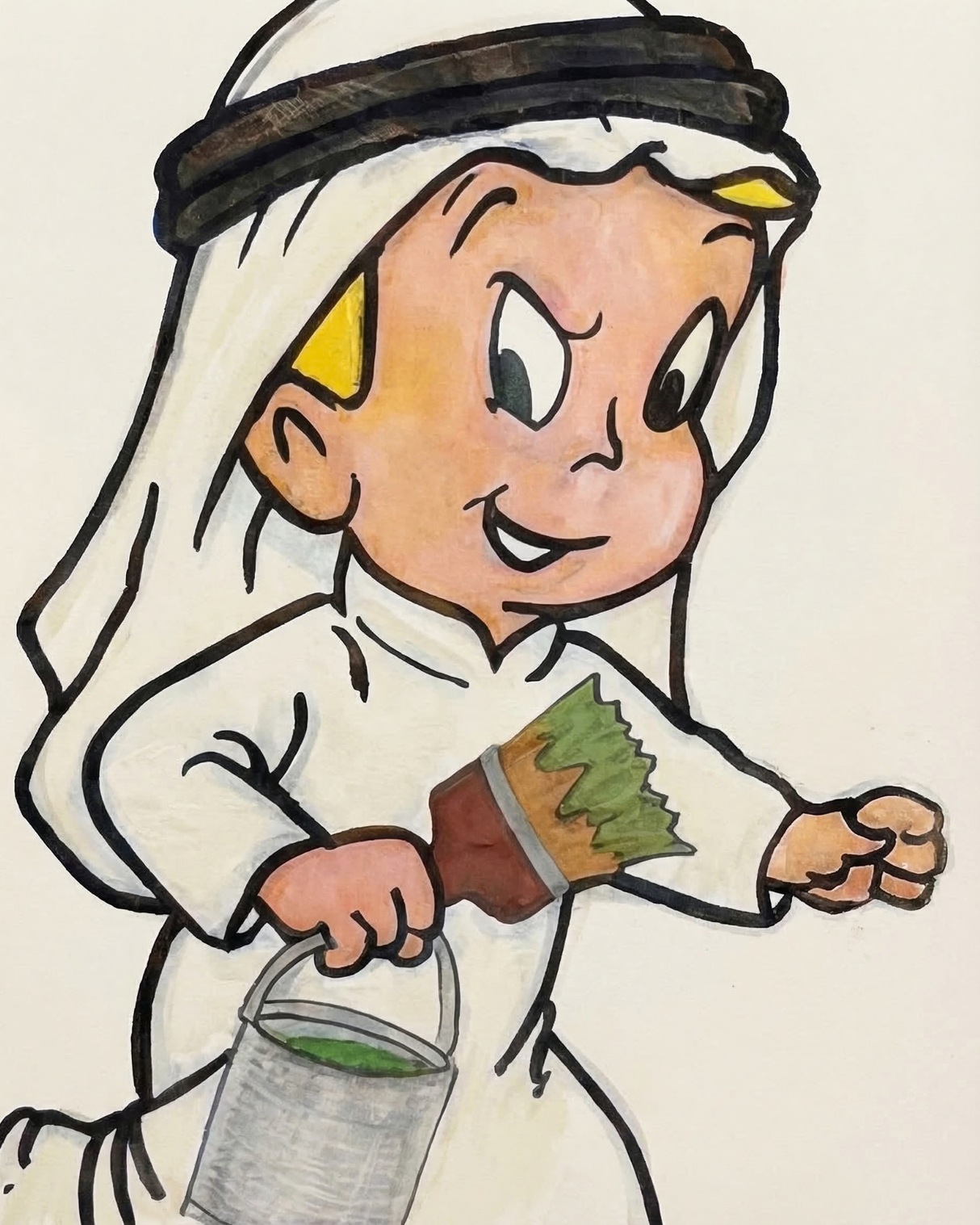 Habibi & Co.