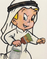 Habibi & Co.