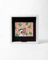 Keffiyeh Couture