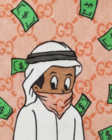 Keffiyeh Couture