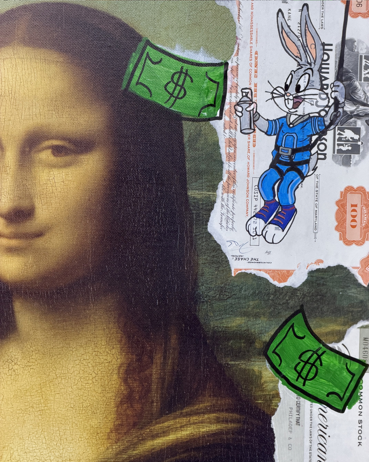 Masari Lisa