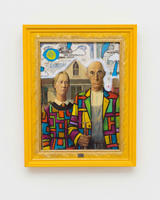 The Modern American Gothic