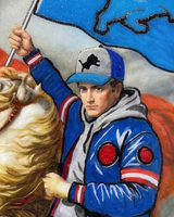 The Detroit General