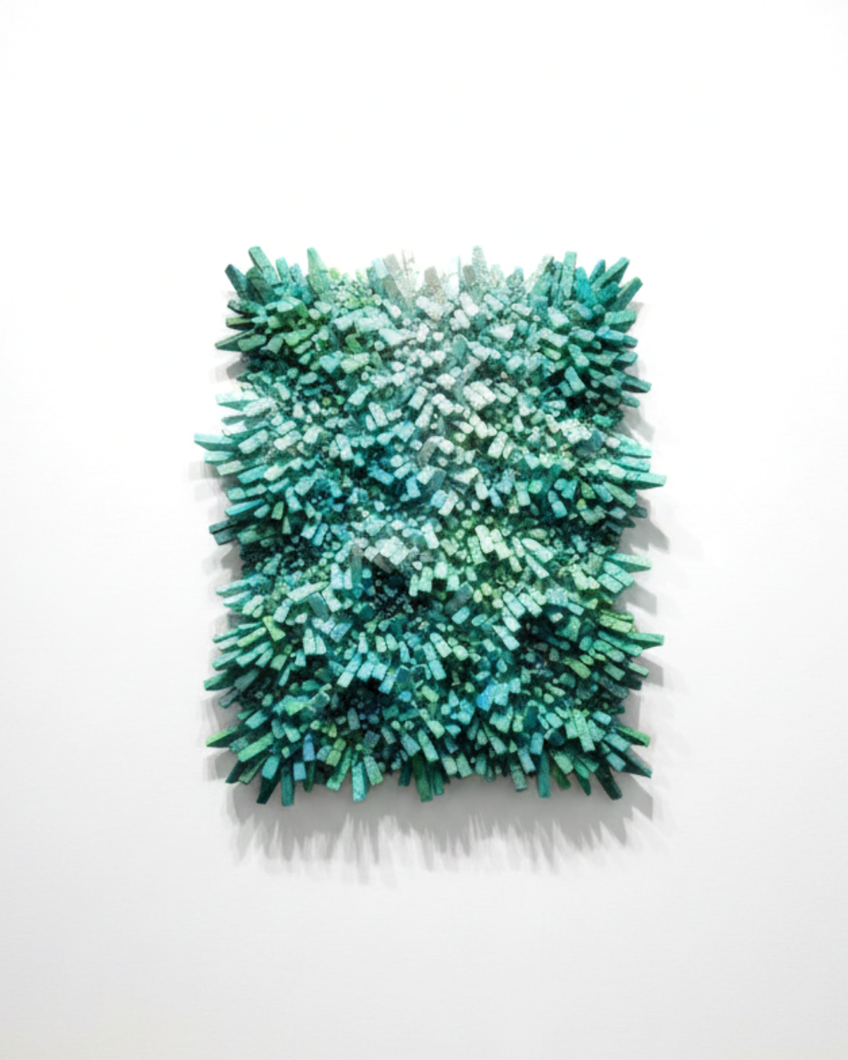 Tidal Bloom