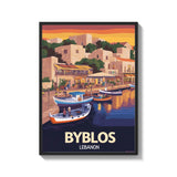 Canvas Prints and World Tour Collection - Ready to Hang Canvas Prints