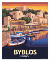 Canvas Prints and World Tour Collection - Ready to Hang Canvas Prints