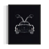 Canvas Prints for RPM Dreams Home Decor - Ready to Hang Canvas Prints