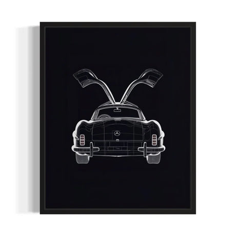 Canvas Prints for RPM Dreams Home Decor - Ready to Hang Canvas Prints