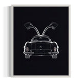 Canvas Prints for RPM Dreams Home Decor - Ready to Hang Canvas Prints