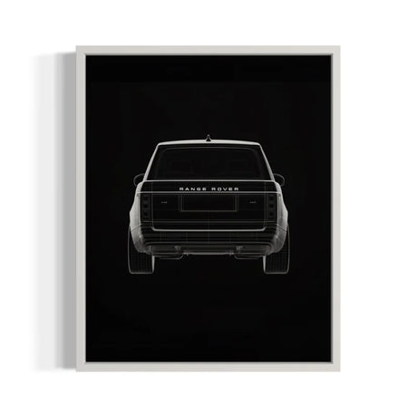 Canvas Prints for Rpm Dreams - Ready to Hang Canvas Prints