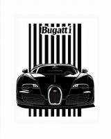 Canvas Prints for Your RPM Dreams - Ready to Hang Canvas Prints