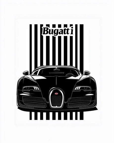 Canvas Prints for Your RPM Dreams - Ready to Hang Canvas Prints