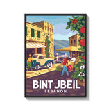 Canvas Prints For Your World Tour Collection - Ready to Hang Canvas Prints