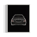 Canvas Prints from RPM Dreams Ready to Hang - Ready to Hang Canvas Prints