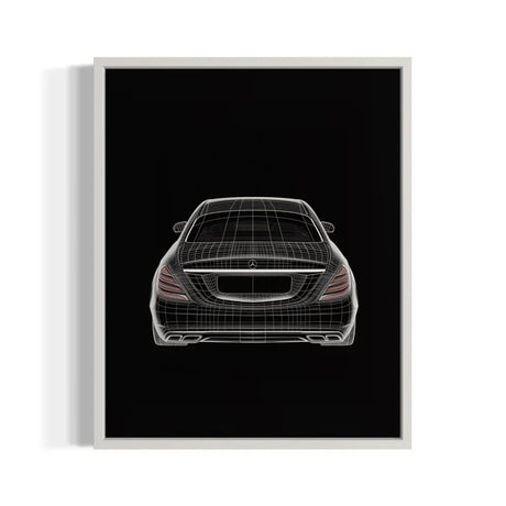 Canvas Prints from RPM Dreams Ready to Hang - Ready to Hang Canvas Prints