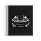Canvas Prints from RPM Dreams Ready to Hang - Ready to Hang Canvas Prints