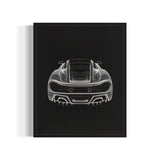 Canvas Prints from RPM Dreams Ready to Hang - Ready to Hang Canvas Prints