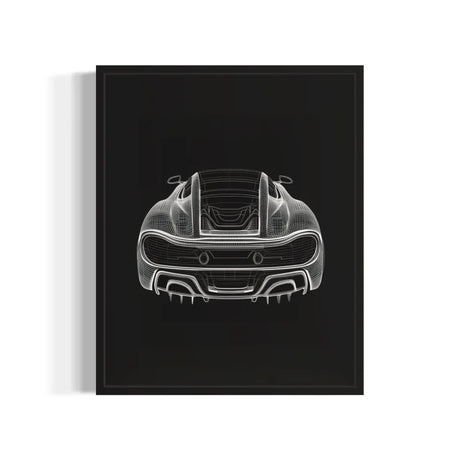 Canvas Prints from RPM Dreams Ready to Hang - Ready to Hang Canvas Prints