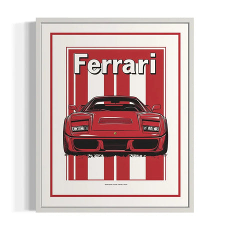 Canvas Prints from RPM Dreams - Ready to Hang Canvas Prints