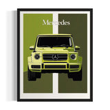Canvas Prints from RPM Dreams Ready to Hang - Ready to Hang Canvas Prints