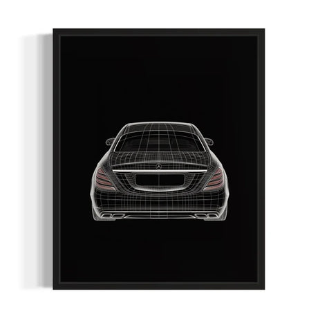 Canvas Prints from RPM Dreams Ready to Hang - Ready to Hang Canvas Prints