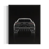 Canvas Prints from RPM Dreams Ready to Hang - Ready to Hang Canvas Prints