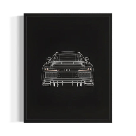 Canvas Prints from RPM Dreams Ready to Hang - Ready to Hang Canvas Prints