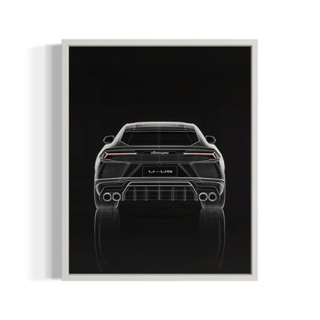 Canvas Prints from RPM Dreams Ready to Hang - Ready to Hang Canvas Prints
