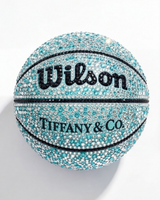 Diamonds on the Hardwood