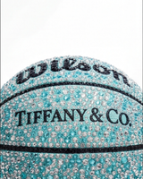 Diamonds on the Hardwood