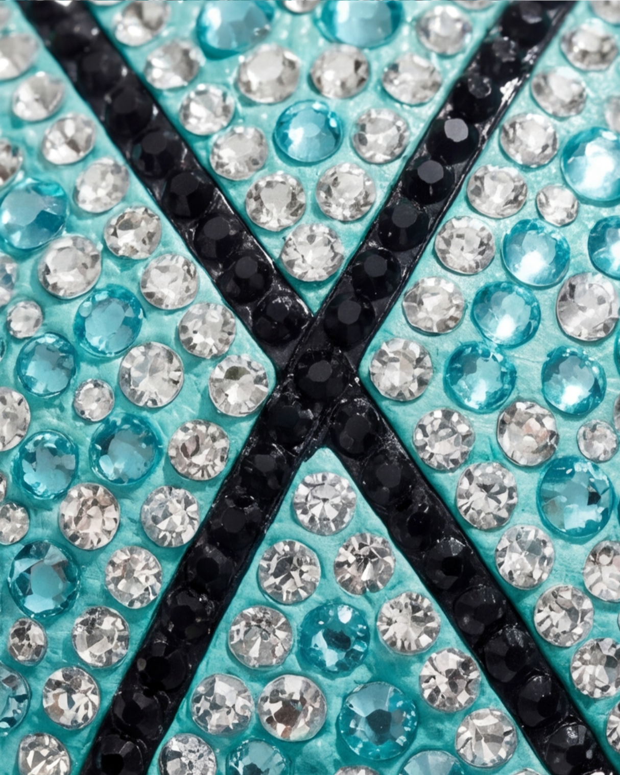 Diamonds on the Hardwood