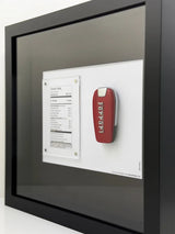 Elements Collection Personalized Art Customization Options - Elements Collection