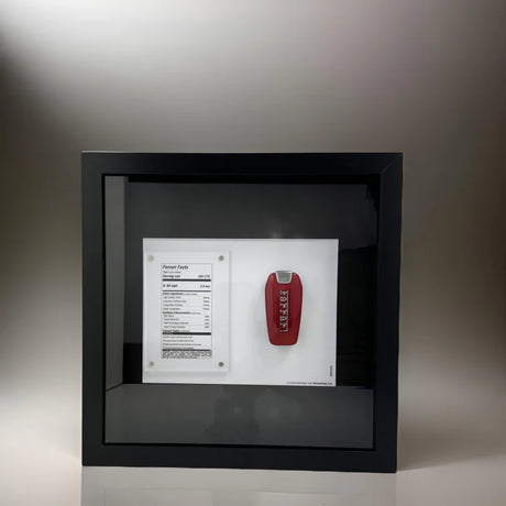 Elements Collection Personalized Art Customization Options - Elements Collection