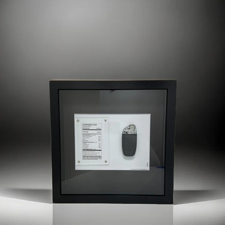 Elements Collection Personalized Art Customization Options - Elements Collection
