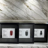 Elements Collection Personalized Art Customization Options - Elements Collection
