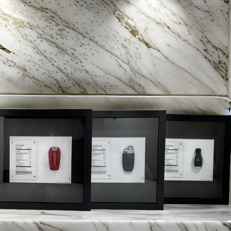 Elements Collection Personalized Art Customization Options - Elements Collection