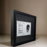 Elements Collection Personalized Art Customization Options - Elements Collection