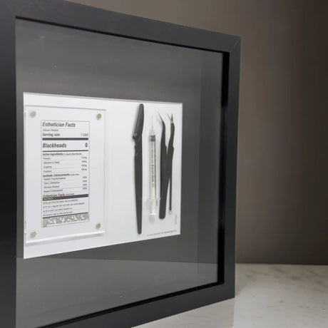 Elements Collection Personalized Art - Elements: Beauty Alchemy
