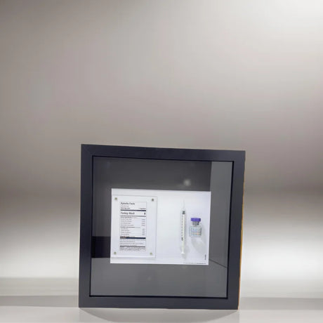 Elements Collection Personalized Art - Elements: Beauty Alchemy